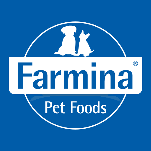 Goldsponsor: Farmina