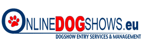 Onlinedogshows